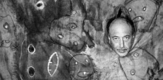 Roger Ballen ve Ballenesk Fotoğraf