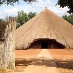 Kasubi-Mezarlari-Uganda