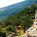 likya-yolu-fethiye-antalya-kral-yolu