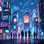 futuristic