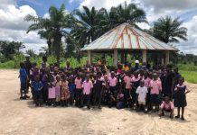 Kids Compassion Charity Education Support Initiative