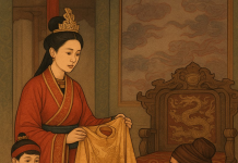 Duong Van Nga – Le Hoan: Two Dynasties- One Nation