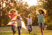 Want a Golden Generation? Invest in Children’s Golden Age!